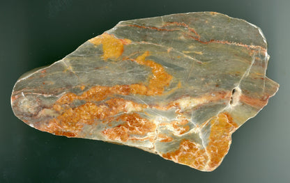 Oranžový vápenec - Supreme Panthers