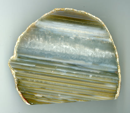 Páskovaný achát - Supreme Panthers