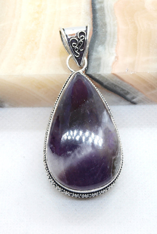 Přívěšek hradbový ametyst - Supreme Panthers