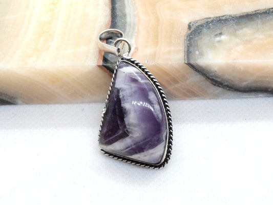 Přívěšek hradbový ametyst - Supreme Panthers