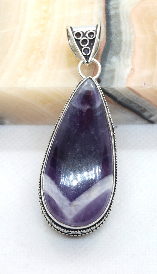 Přívěšek hradbový ametyst - Supreme Panthers