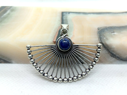 Přívěšek lapis lazuli - Supreme Panthers