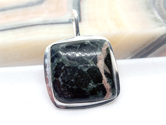 Přívěšek serafinit - Supreme Panthers