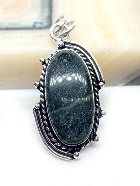 Přívěšek serafinit - Supreme Panthers