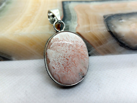 Přívěšek skolecit - Supreme Panthers