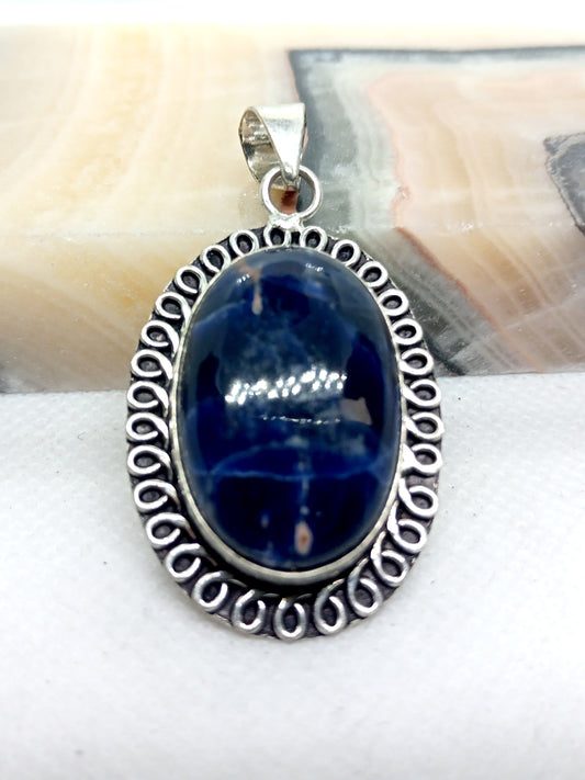 Přívěšek sodalit - Supreme Panthers