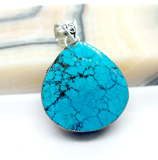 Přívěšek tyrkys - Supreme Panthers