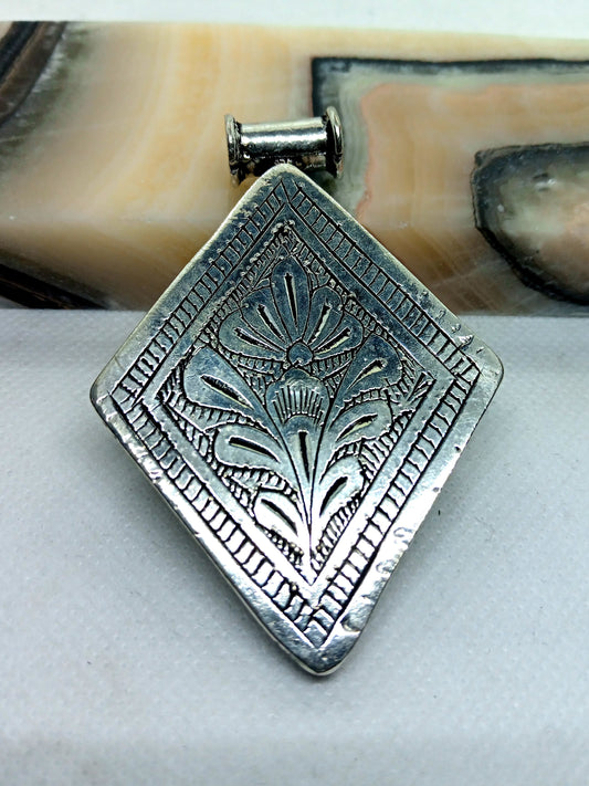 Přívěšek vintage - Supreme Panthers