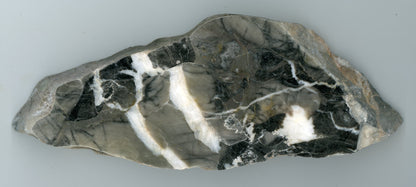 Vápenec s kalcitovými žilami - Supreme Panthers